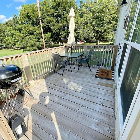 Pet Friendly Tiny House Rental With New Access To Guadalupe River Nbtx New Braunfels Exterior photo
